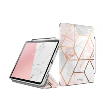 Θήκη SUPCASE COSMO PENCIL EDT για Apple IPAD Pro 11 2020 - MARBLE